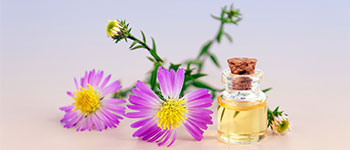 aromotherapy massage