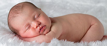 fertility reflexology